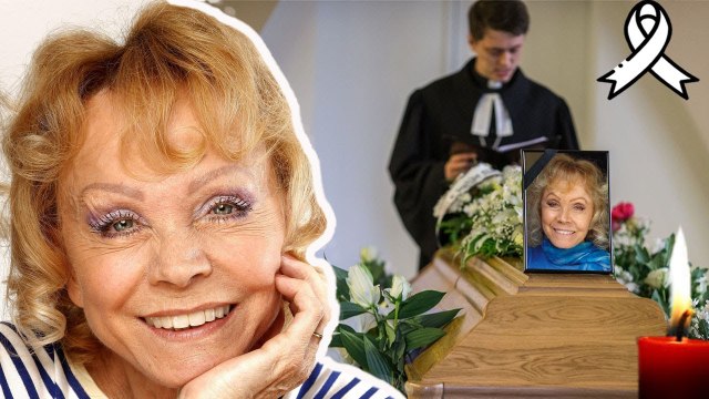 Isabelle Aubret Vient De Décéder À L'âge De 84 Ans __Famille En Deuil Annoncée