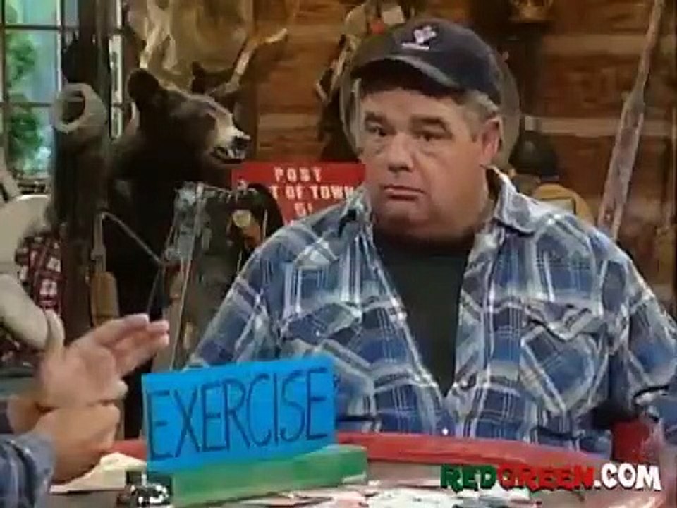 The Red Green Show - Se15 - Ep04 HD Watch