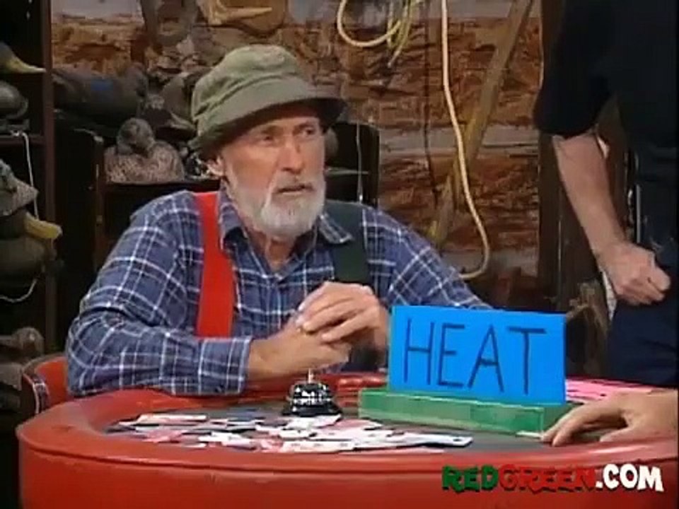 The Red Green Show - Se15 - Ep05 HD Watch