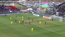 Clermont Foot v Nantes | Ligue 1 22/23 | Match Highlights