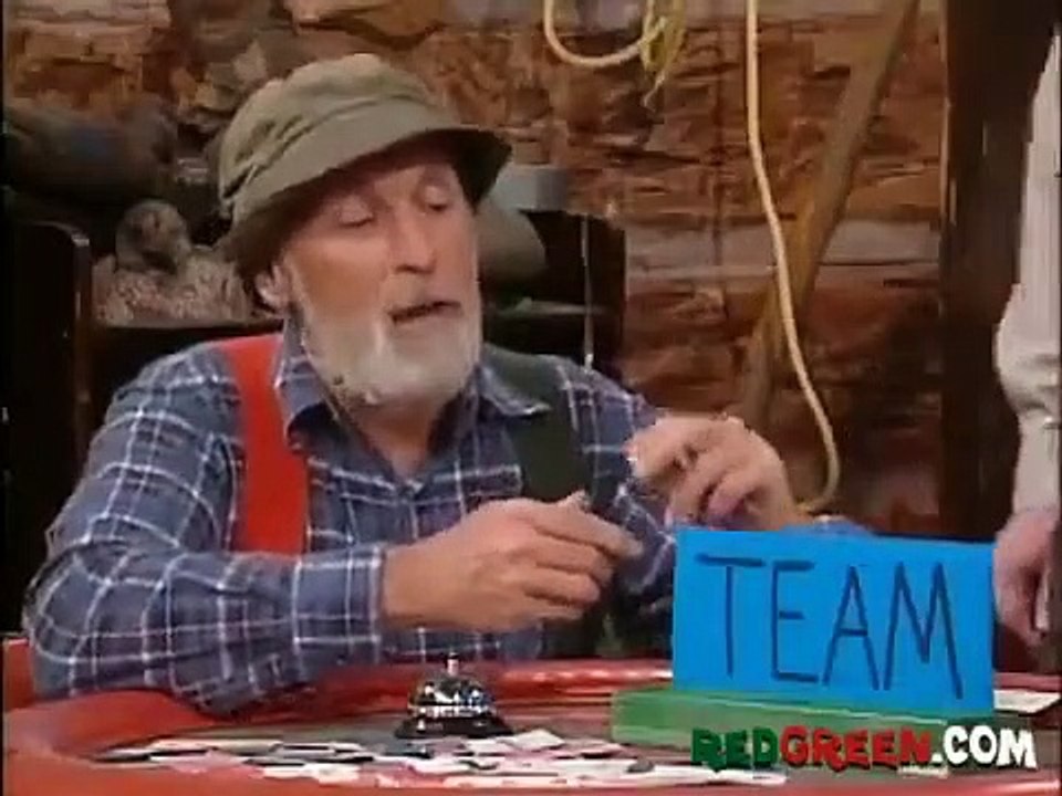 The Red Green Show - Se15 - Ep09 HD Watch