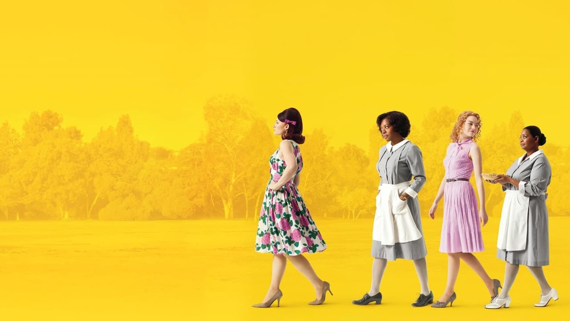 The Help 2011 Official Trailer Full Movie Stream Preview