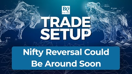 Banks Giving Attractive Entry Point Post Corrective Move | Trade Setup: 30 January