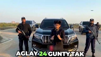 Living like a CELEBRITY for 24 Hours!