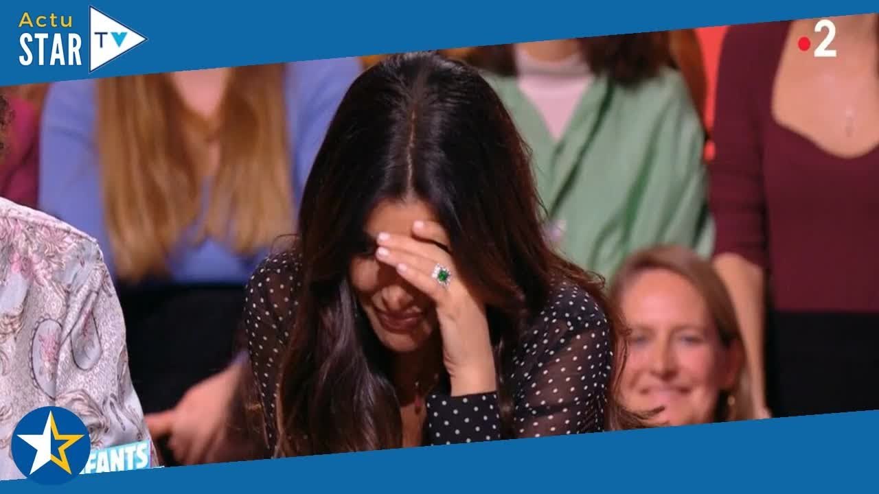 "J'ai honte" : Jenifer totalement larguée en pl...