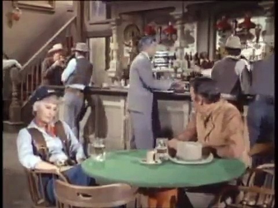 Wagon Train - Se7 - Ep01 HD Watch