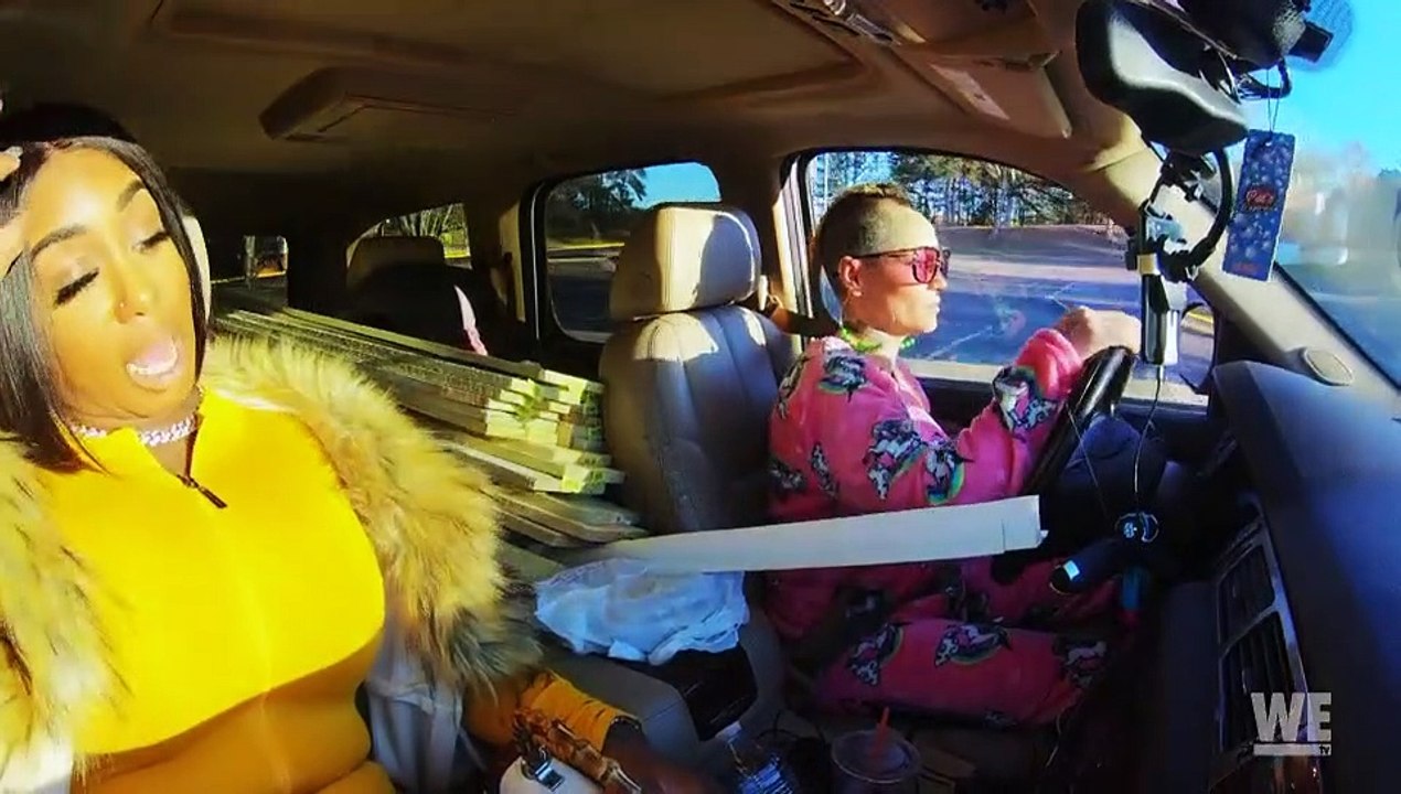 Beyond the pole - se2 - ep05 hd watch