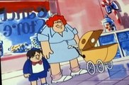 Hong Kong Phooey Hong Kong Phooey E011 The Gumdrop Kid