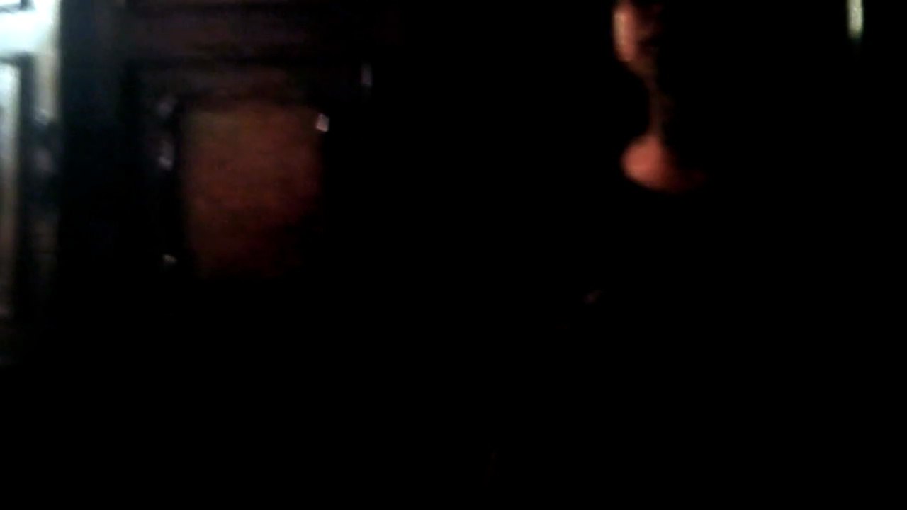Jonathan playing  just dance 2