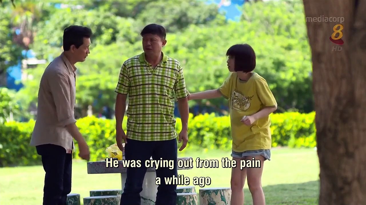 Hero - Ep22 HD Watch