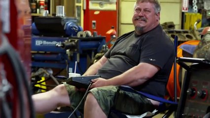 Misfit Garage - Se6 - Ep08 - Minor Fire HD Watch