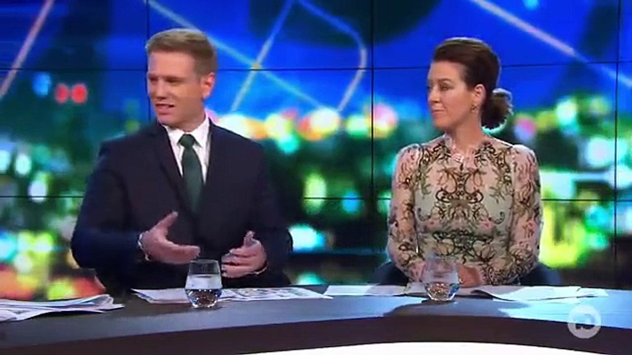 The Project - Se10 - Ep82 HD Watch