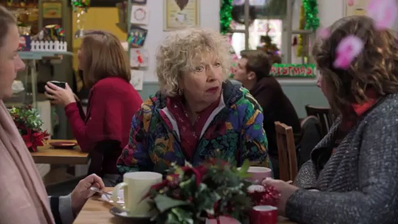 Hold The Sunset - Se1 - Ep07 - Christmas Special HD Watch