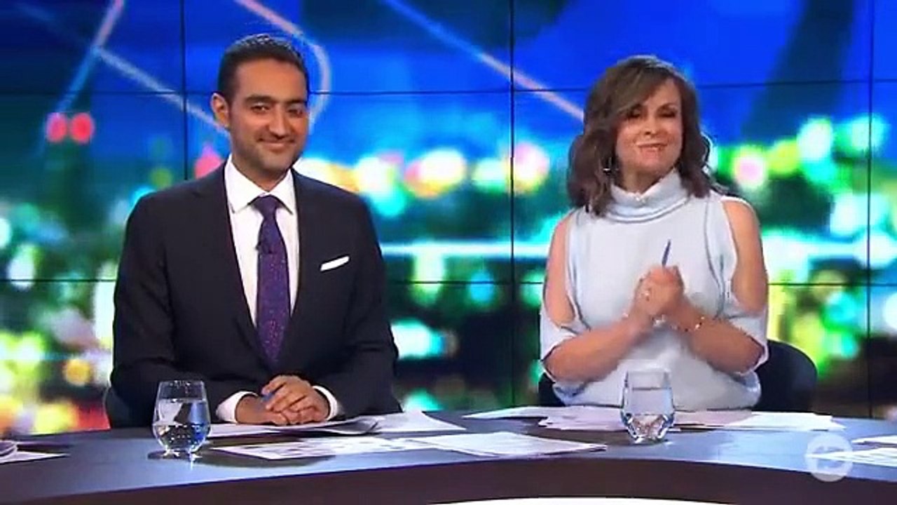 The Project - Se10 - Ep84 HD Watch