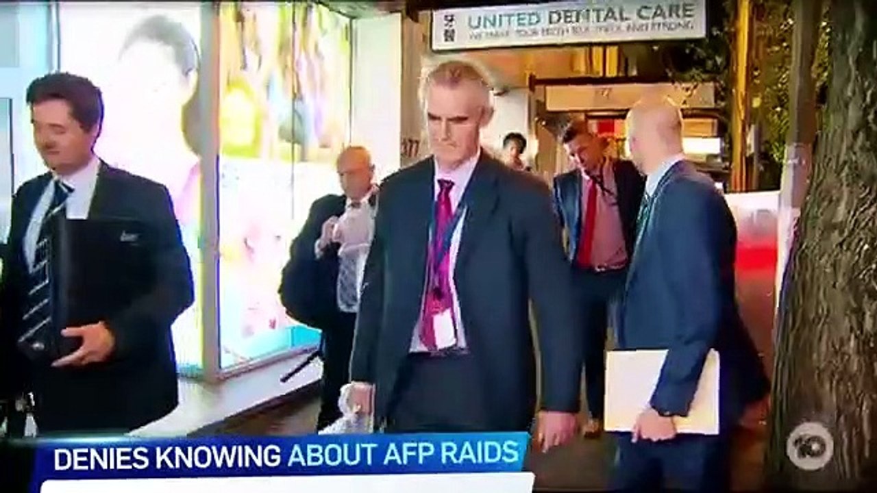 The Project - Se10 - Ep86 HD Watch