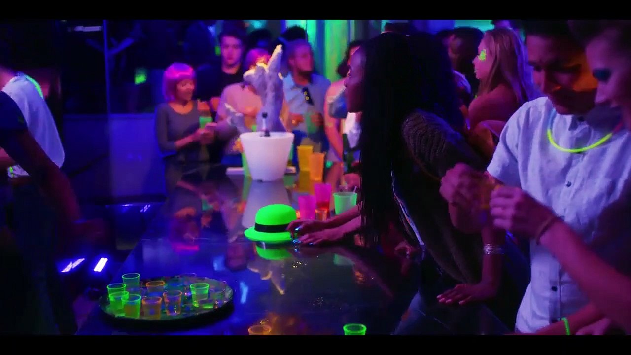 Blood $$ Water - Se1 - Ep01 HD Watch