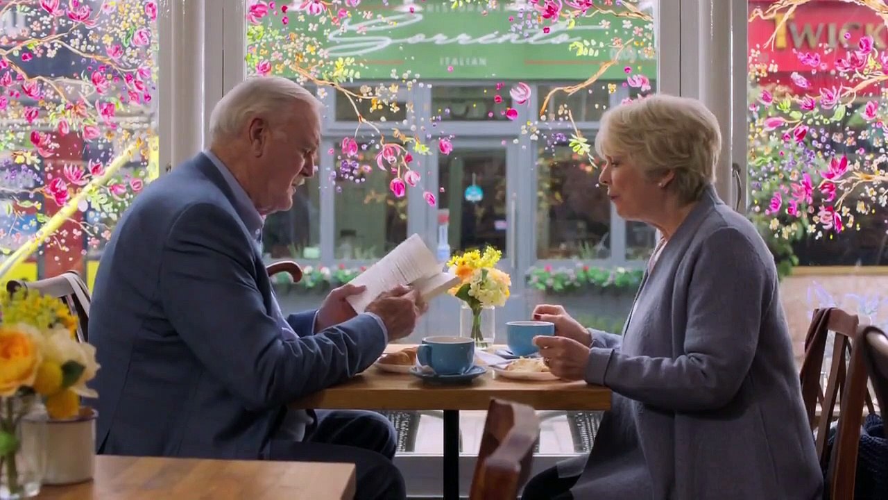 Hold The Sunset - Se2 - Ep04 - The Lemming Family HD Watch