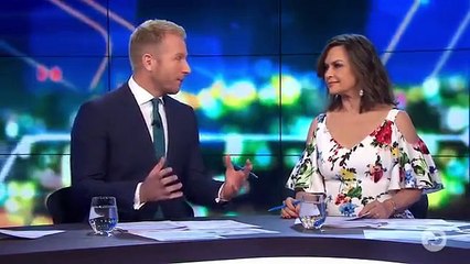 The Project - Se10 - Ep88 HD Watch