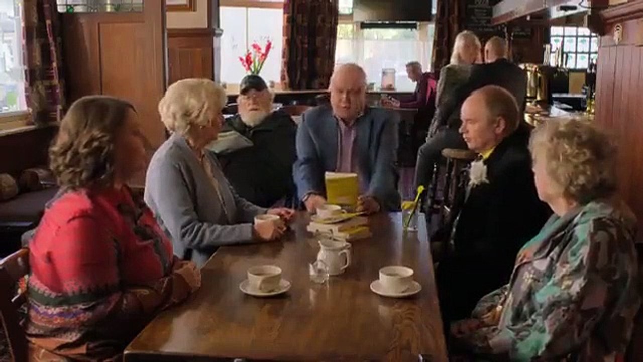 Hold The Sunset - Se2 - Ep05 - Damage Limitation HD Watch