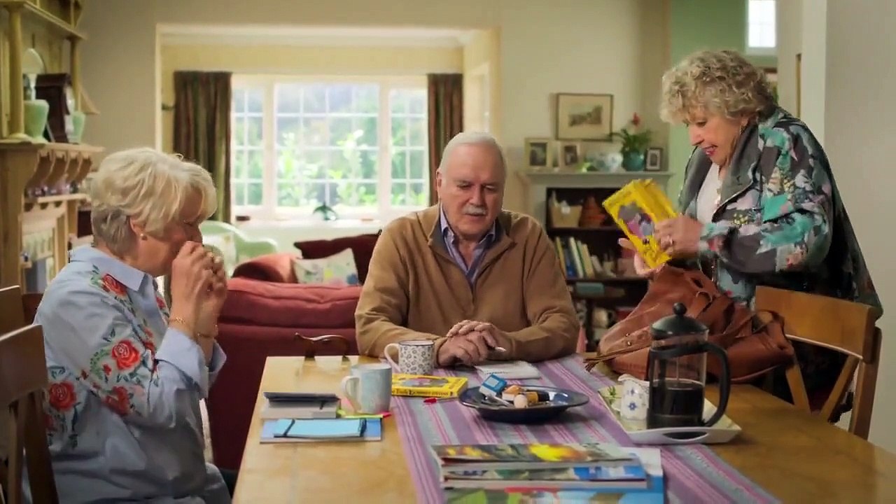 Hold The Sunset - Se2 - Ep06 HD Watch