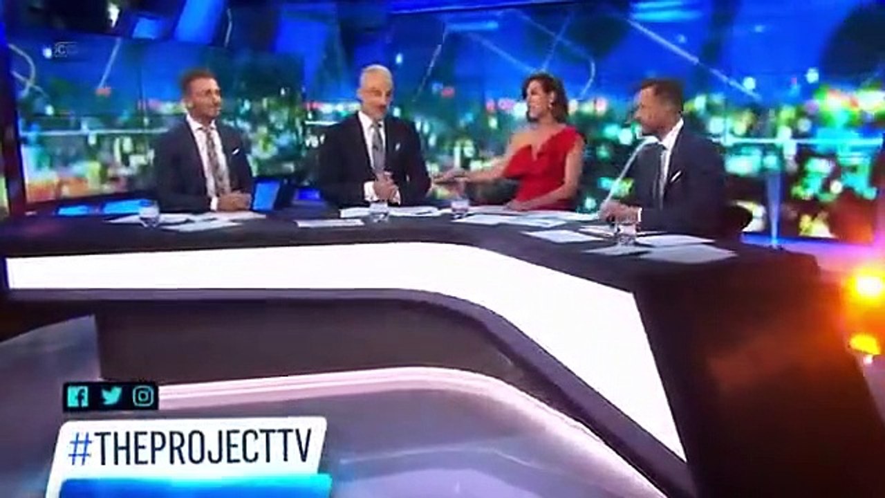 The Project - Se10 - Ep90 HD Watch