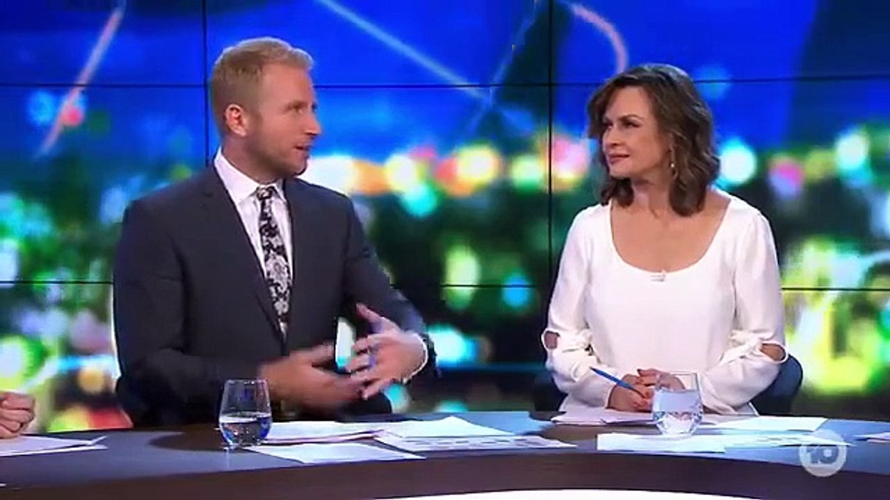 The Project - Se10 - Ep94 HD Watch