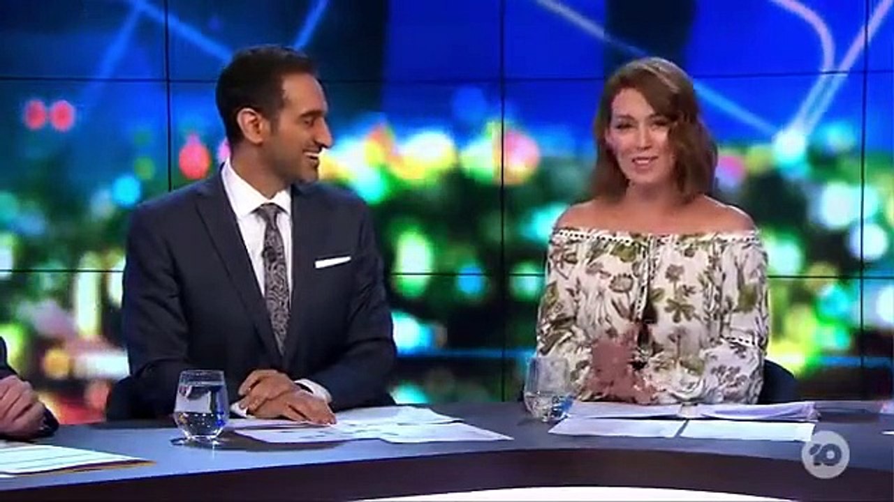 The Project - Se10 - Ep98 HD Watch