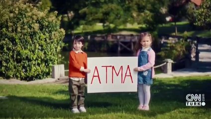 Bakan Kurum’dan çevre temizliği kısa filmi paylaşımı