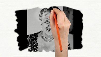 Eleanor Roosevelt - Chủ tịch đầu tiên của Ủy ban Nhân quyền Liên hiệp quốc