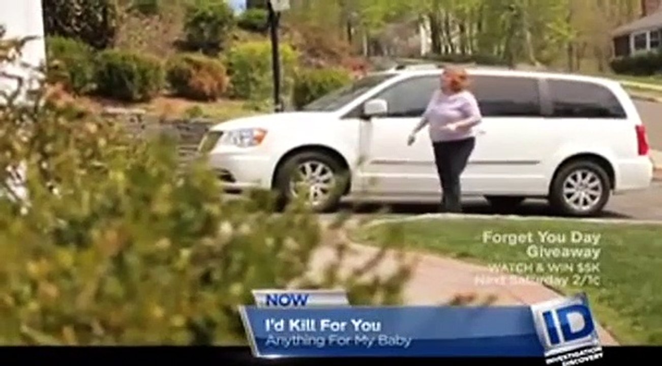 I'd Kill for You - Se2 - Ep04 HD Watch