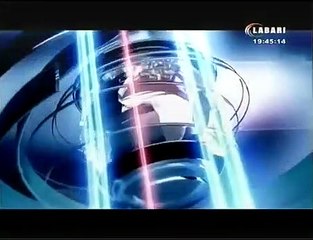 JT LABARI 29 JANVIER 2023