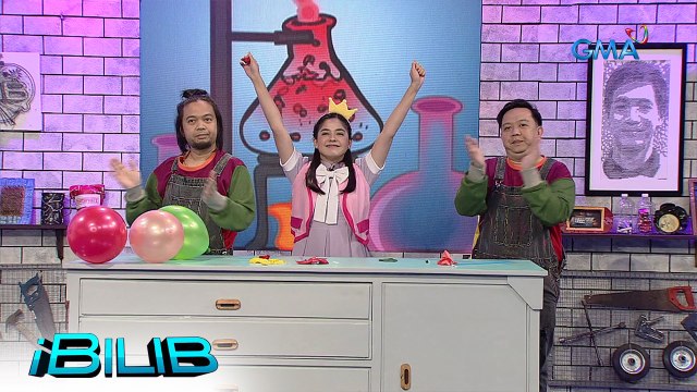 iBilib: Can you beat Shaira Diaz in guessing Philippine provinces using emojis? (Pop Quiz)