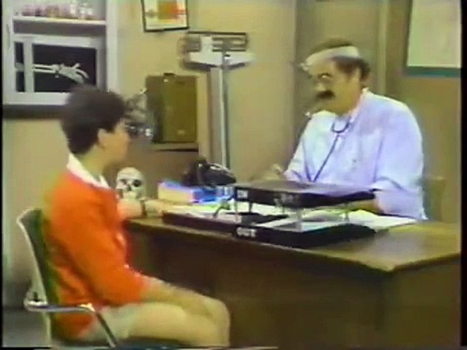 You Can't Do That on Television - Se6 - Ep02 HD Watch