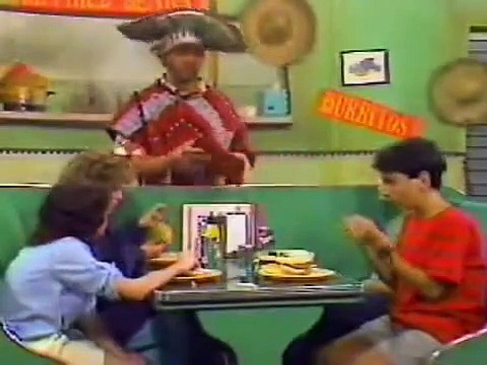 You Can't Do That on Television - Se6 - Ep06 HD Watch