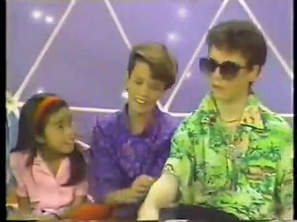 You Can't Do That on Television - Se7 - Ep02 HD Watch