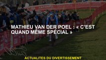 Mathieu van der Poel: 