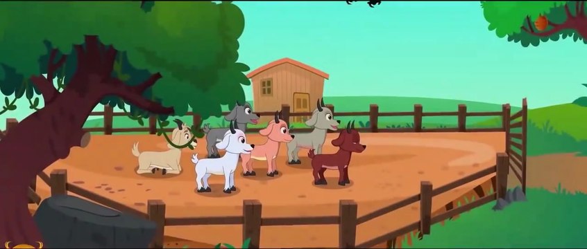 Jadui Bakri - Hindi Kahaniya | Hindi Moral Stories | हिंदी कहानियाँ