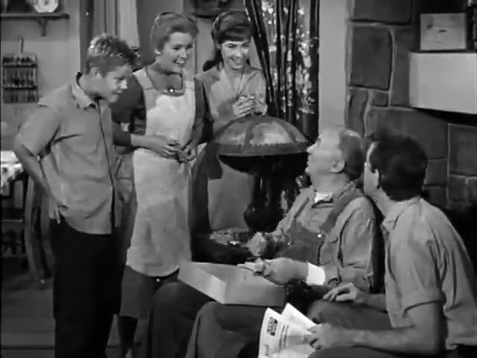 The Real McCoys - Se3 - Ep39 HD Watch