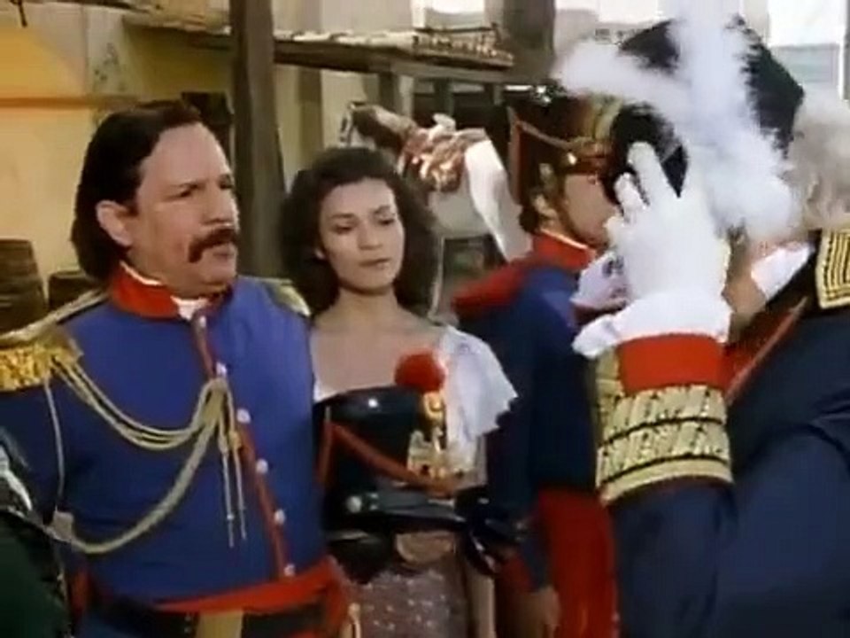Zorro - Se3 - Ep01 HD Watch