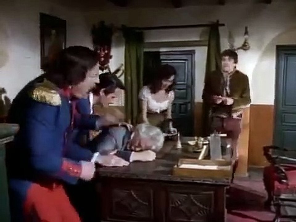 Zorro - Se3 - Ep02 HD Watch