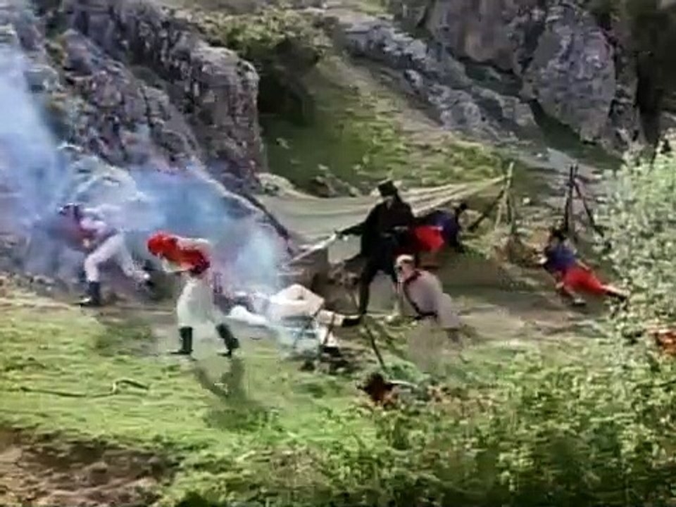 Zorro - Se3 - Ep06 HD Watch