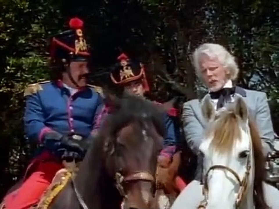 Zorro - Se3 - Ep07 HD Watch