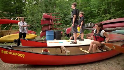 Furze World Wonders - Se1 - Ep08 - Waterfight Battle Barge HD Watch