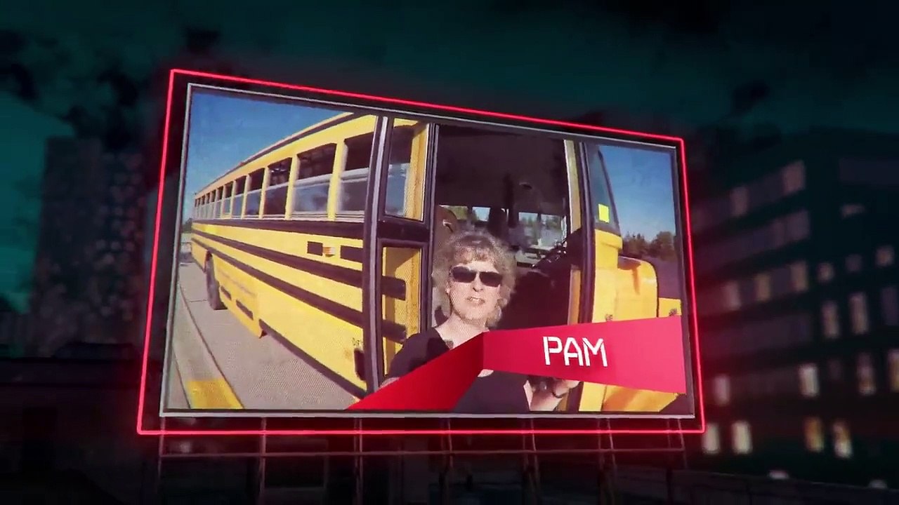 Furze World Wonders - Se1 - Ep10 - The Pyro School Bus HD Watch