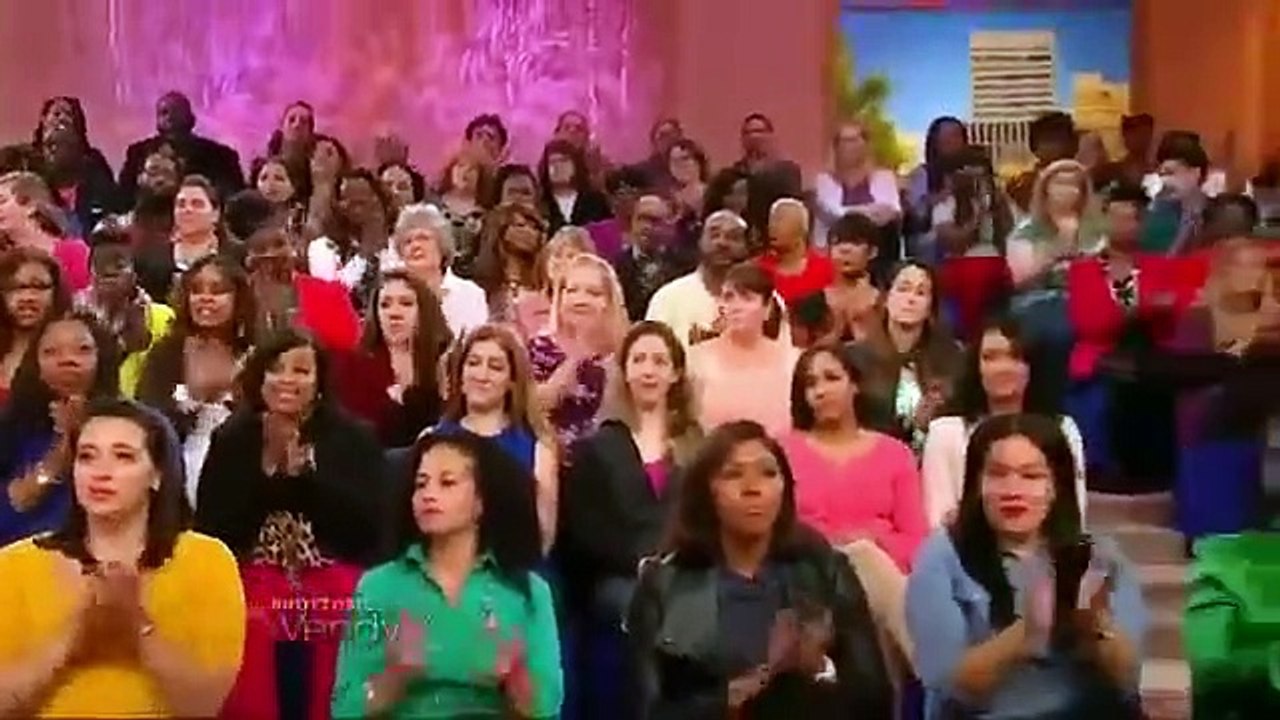The Wendy Williams Show - Se6 - Ep17 HD Watch