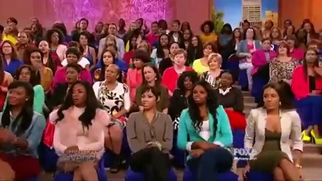 The Wendy Williams Show - Se6 - Ep10 HD Watch