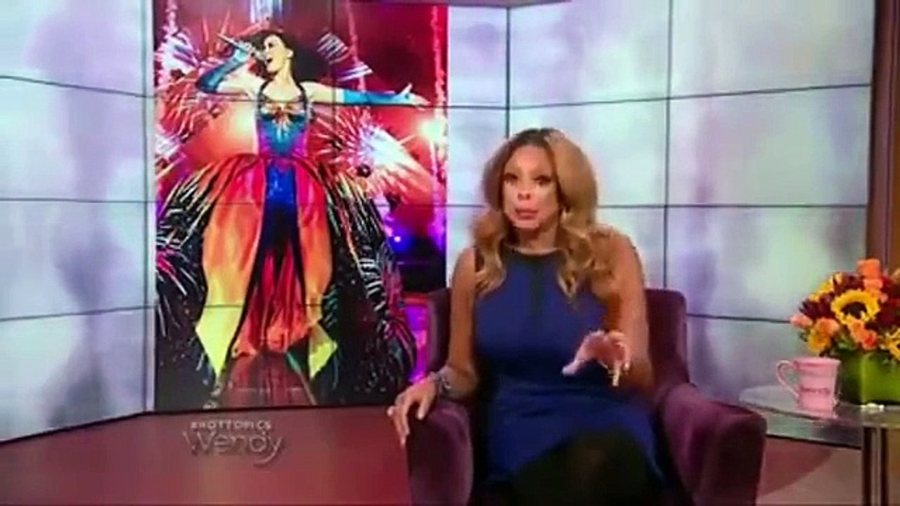 The Wendy Williams Show - Se6 - Ep16 HD Watch