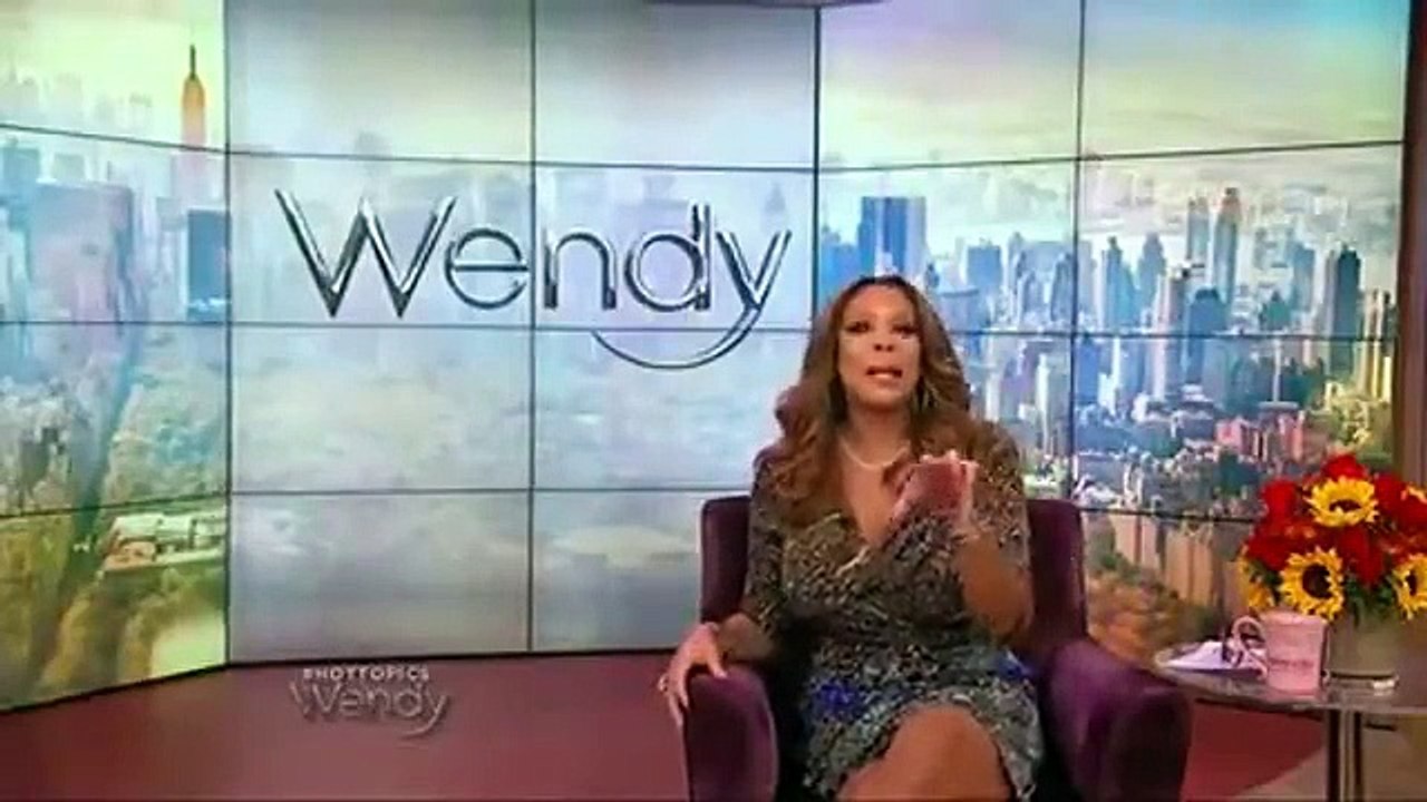 The Wendy Williams Show - Se6 - Ep21 HD Watch