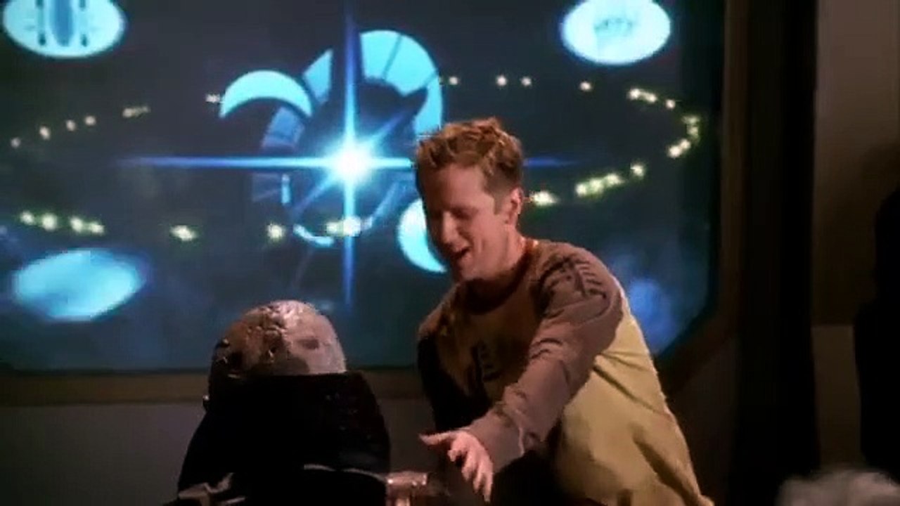 Andromeda - Se2 - Ep22 HD Watch