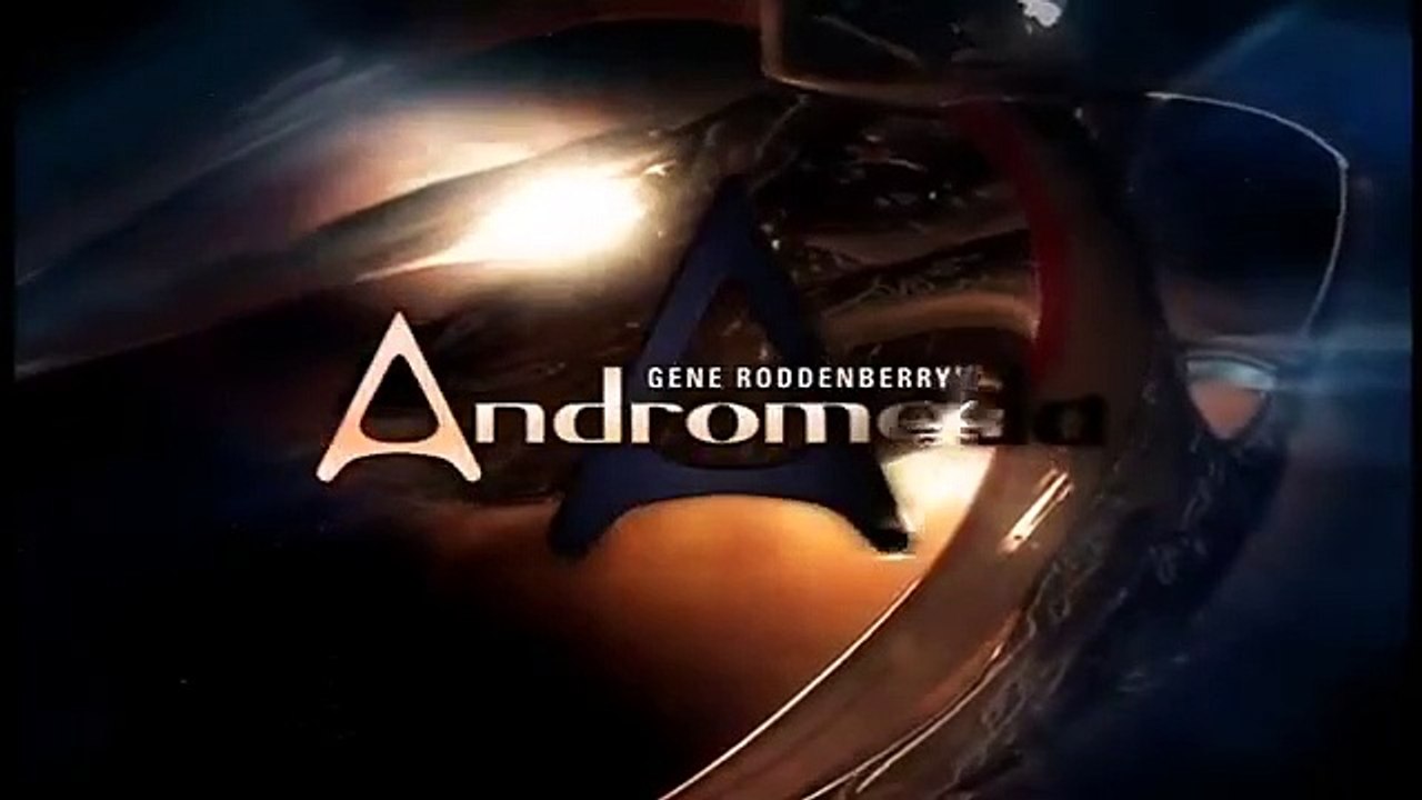 Andromeda - Se3 - Ep03 HD Watch